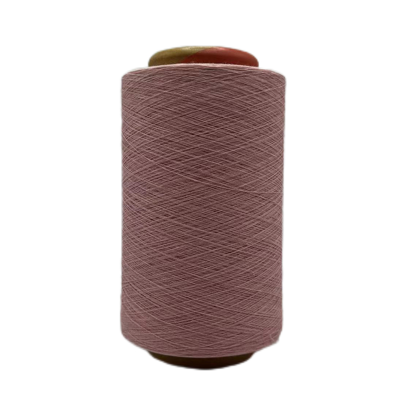 16s Recycled Polyester Cotton Yarn Blended Yarn