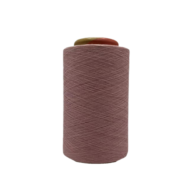 Отворени регенерисани памук 12/1 Рециклирано памучно мешано предиво за израду чарапа Предиво за плетење
