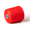 Ring Spun Yarn 100% Polyester NE40