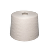 100% Ring Spun Polyester Virgin Yarn 32s Poly Spun Yarn White 