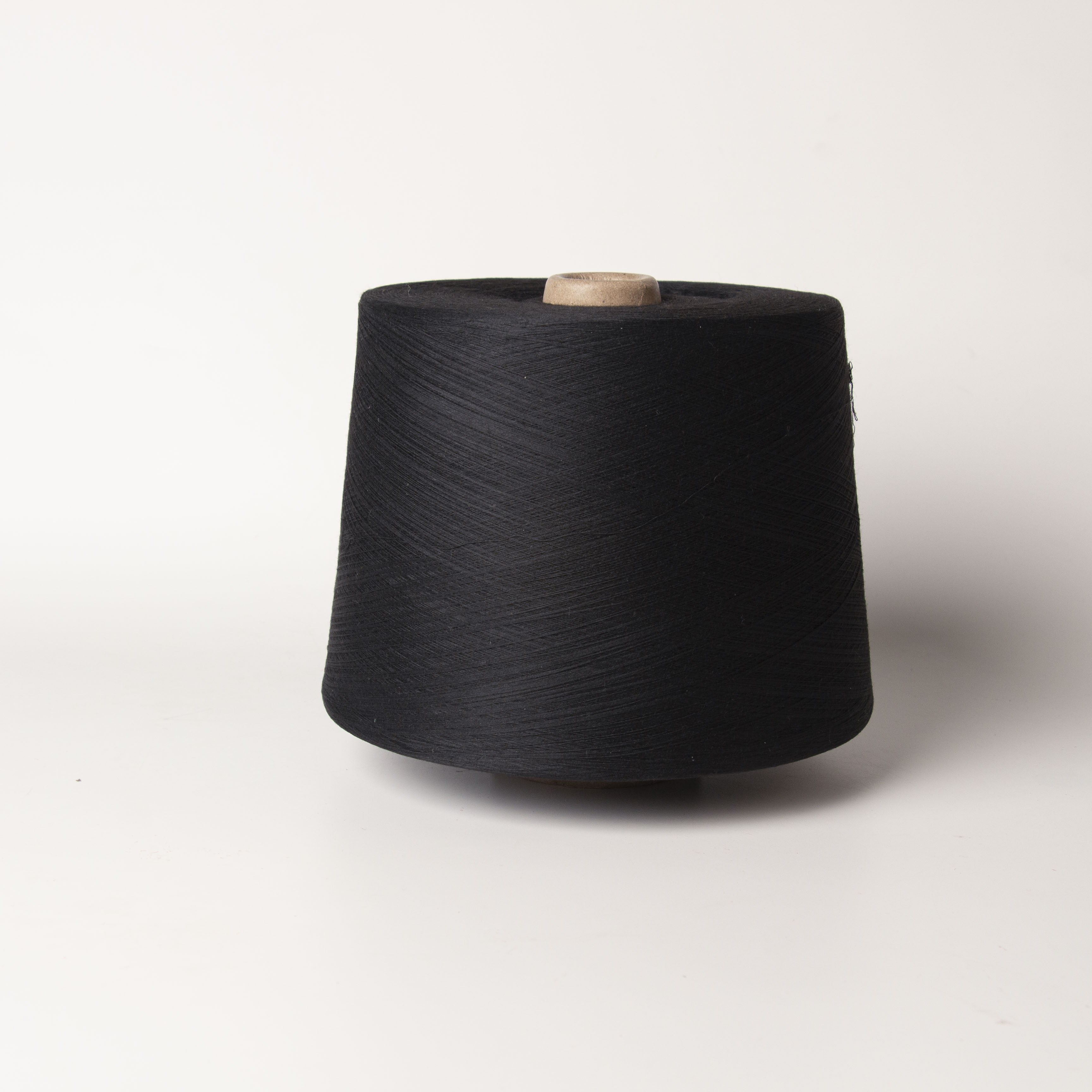 20s Ring Yarn Spun Polyester Yarns for Knitting