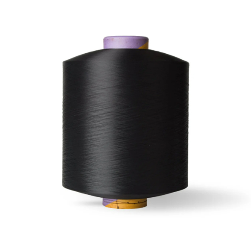 Premium Quality Filament Yarn 100% Polyester Yarn DTY 150D/48F 