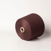 Exported Great Quality 100% Polyester Yarn 30s for Knitting Socks And Fabrics