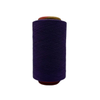 High Quality Black Recycled Polyester Cotton Yarn 30s