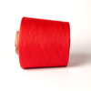 Ring Spun Yarn 100% Polyester NE40