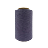 21s/1 Recycled Cotton Yarn Wholesale Cheap Price Blend Thread Open End Knitting Yarn Cotton