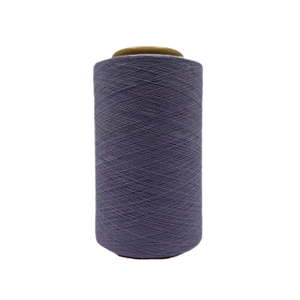 21s/1 Recycled Cotton Yarn Wholesale Cheap Price Blend Thread Open End Knitting Yarn Cotton