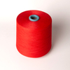 Ring Spun Yarn 100% Polyester NE40