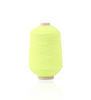 907575 Rubber Yarn Good Elastic Covered Latex Material Yarn And Polyester 