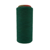 Sustainable High Tenacity 10s/2 open end OE yarn recycled cotton yarn