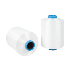 100% Nylon 6 DTY Yarn 40D/36F*2 SD For Ribbon 