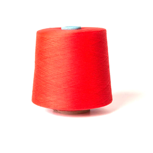 Ringspundet garn 100% polyester NE40