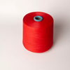 Manufacturer 100% Polyester Yarn 8s-40s High Quality Polyester Yarn For Knitting And Weaving