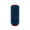  Fils de coton polyester recyclé 6s pour le tissage du tricot