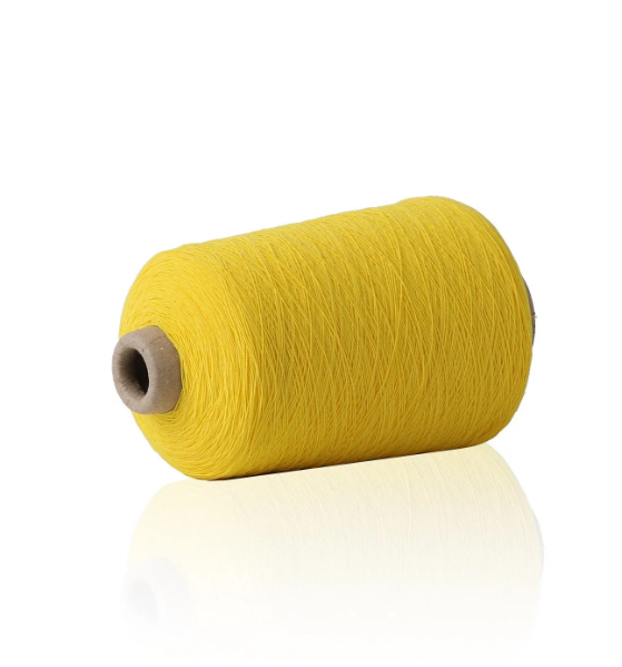 High Elastic 90#7070 Rubber Covered Yarn 