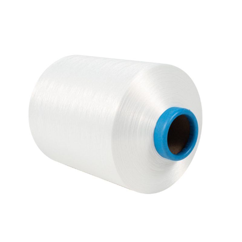 100% nylon 6 DTY-garen 40D/36F*2 SD voor lint 