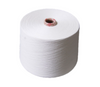 100% Ring Spun Polyester Virgin Yarn 32s Poly Spun Yarn White 