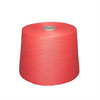 100% Polyester Ring Spun Yarn Optical White Paper Cone for Sewing Thread