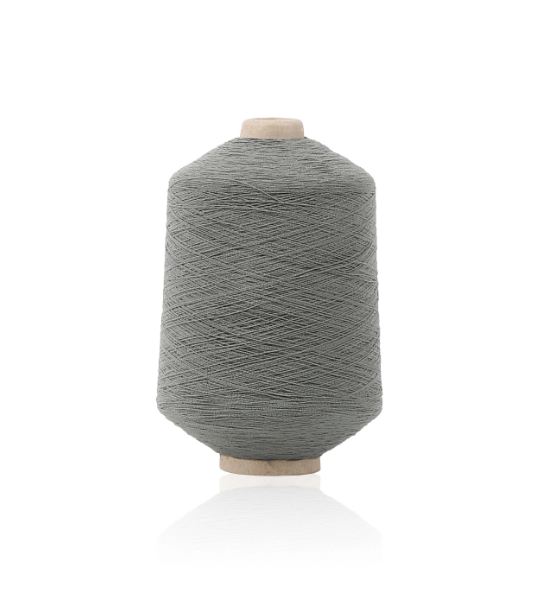 High Elastic 90#7070 Rubber Covered Yarn 