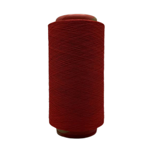 OE Yarn Recycled Weaving Yarn 12s Πολύχρωμο
