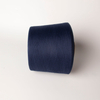 Sells 20s 100% polyester yarn for socks or knitted fabrics