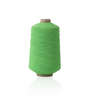 High Elastic #1007070 Nylon Rubber Covered Yarn For Weaving And Knitting