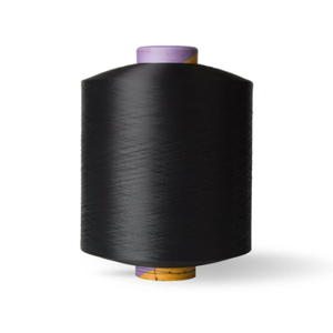 Dope Dyed Nylon 6 DTY HIM 70D24F teksturirana pređa za pletenje ili tkanje