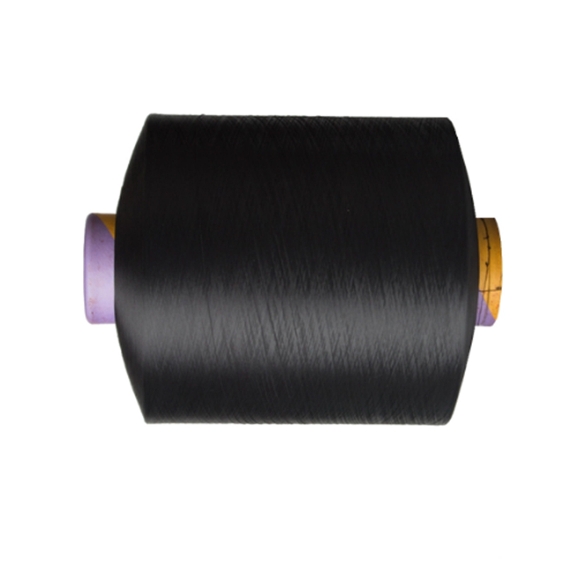 Premium Quality Filament Yarn 100% Polyester Yarn DTY 150D/48F 