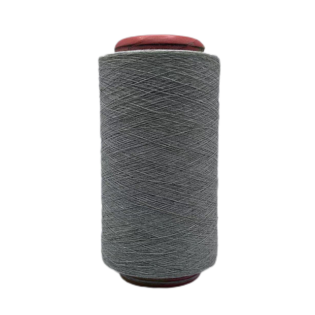16s Recycled Polyester Cotton Yarn for Textile