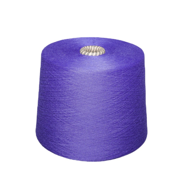 TC Yarn 65/35 Polyester Cotton Yarn Weaving Knitting ring spun 