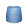 100% Polyester Ring Spun Yarn Optical White Paper Cone for Sewing Thread