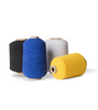 High Elastic 90#7070 Rubber Covered Yarn 