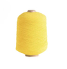 Latex-Coated Elastic Rubber Yarn with Polyester Blend (907575)