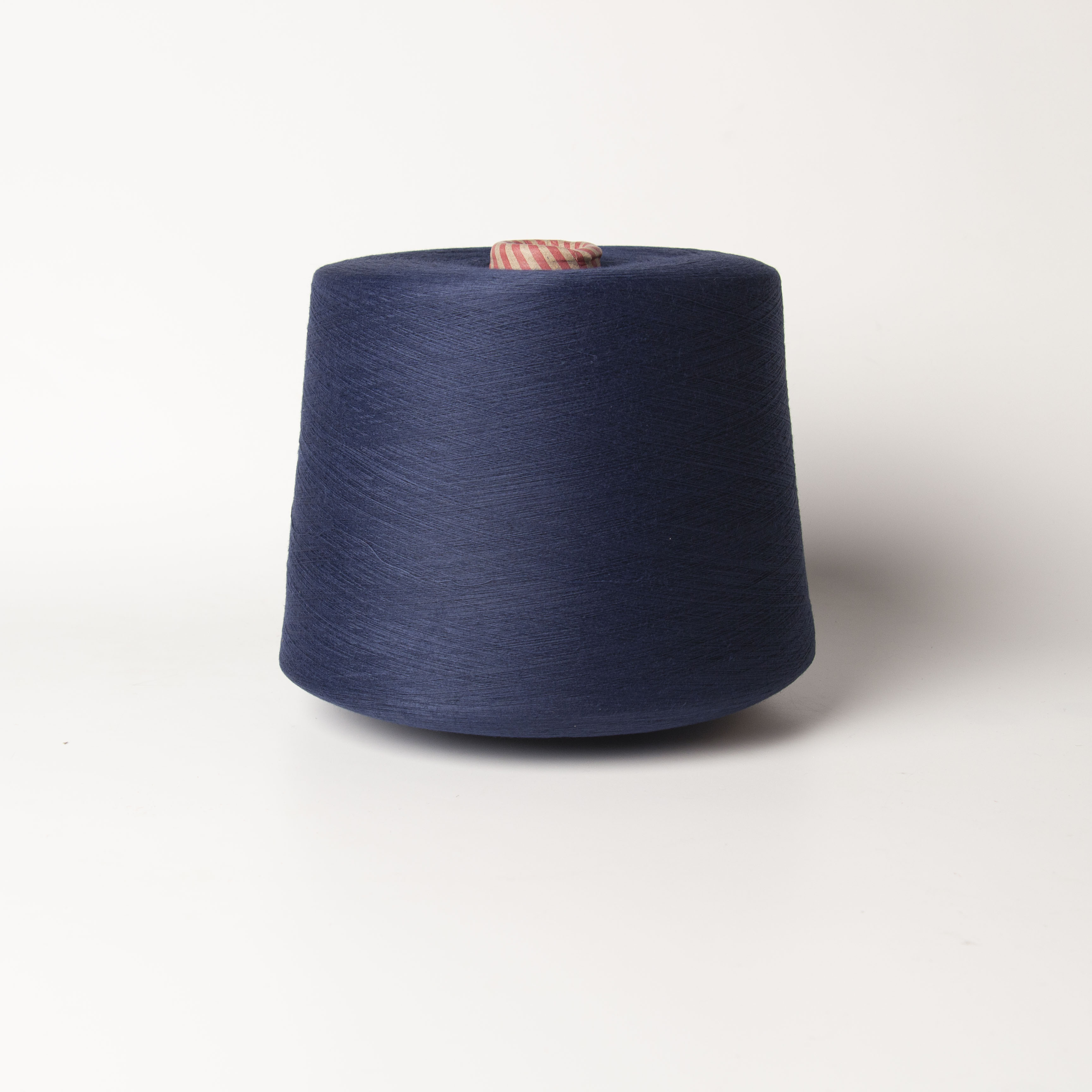 Recycled Spun Yarn Quality Inspection