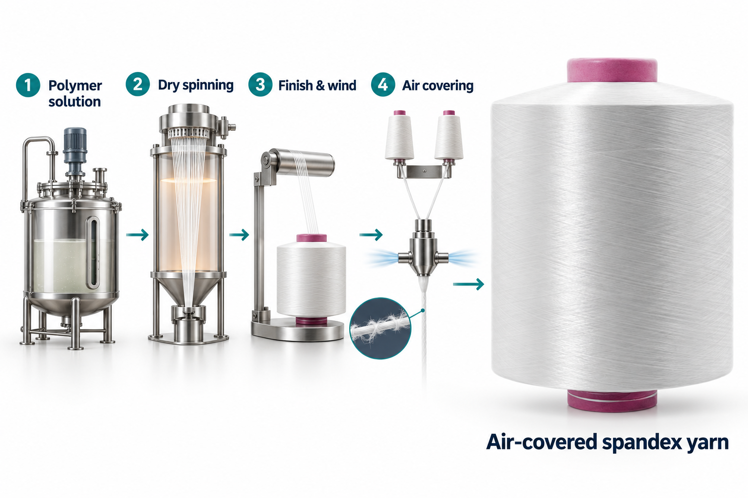 Air Covered Spandex Yarn.png
