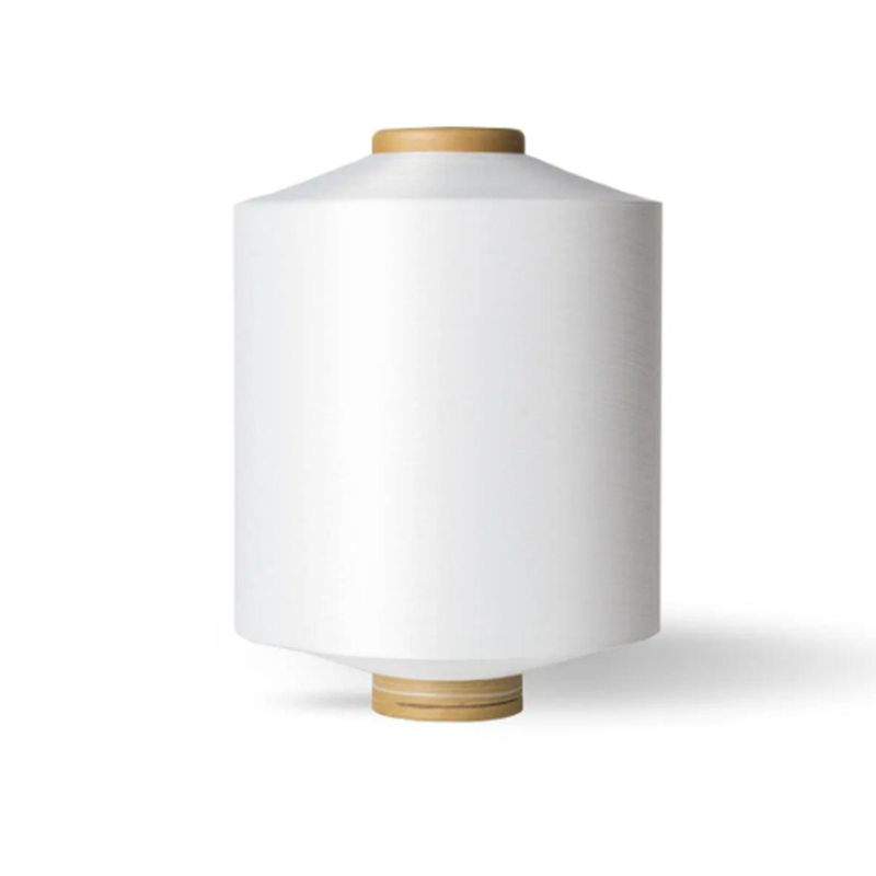 Polyester DTY Yarn Used in Seamless Knitting