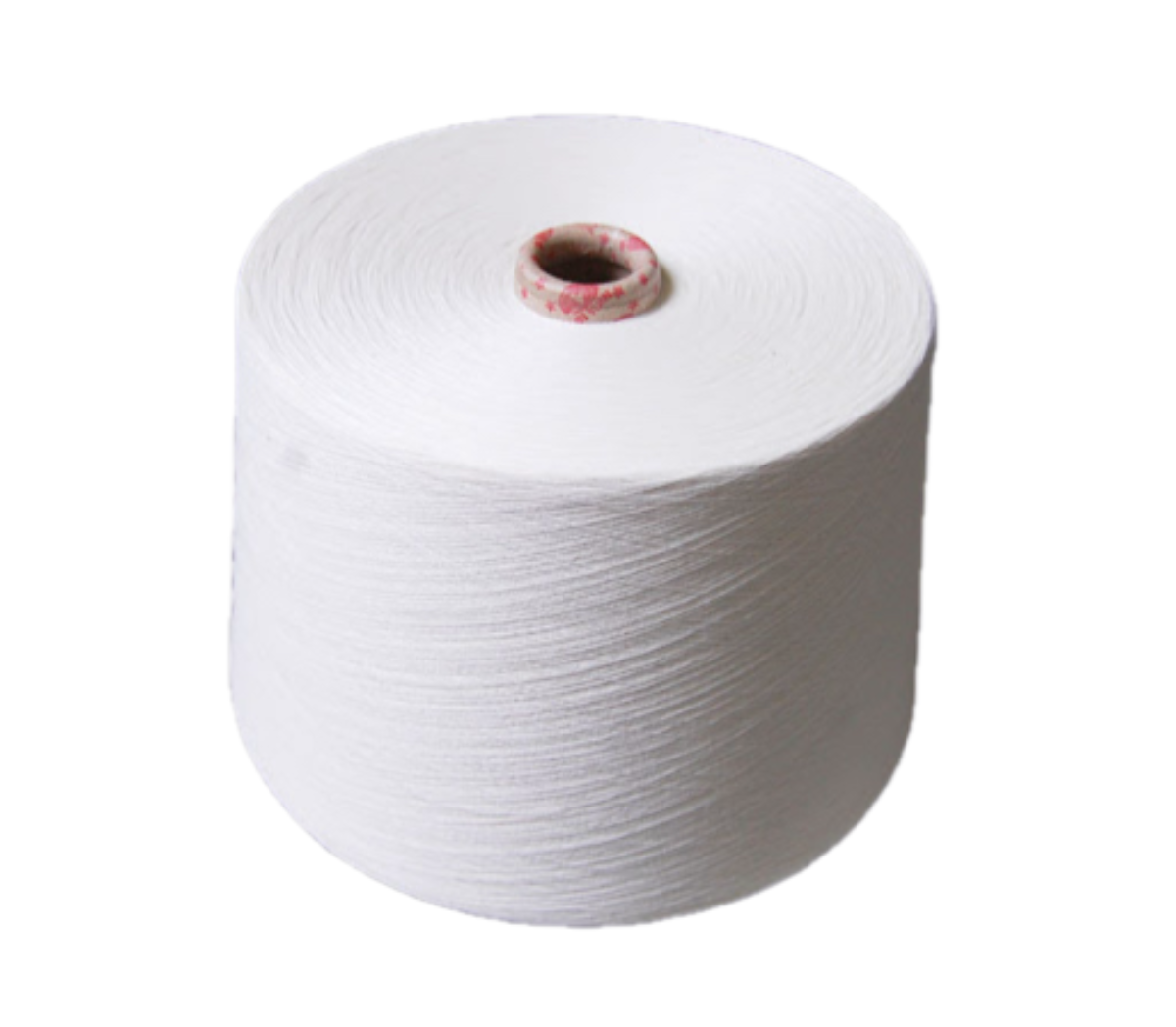 Spun Polyester Yarn Specifications